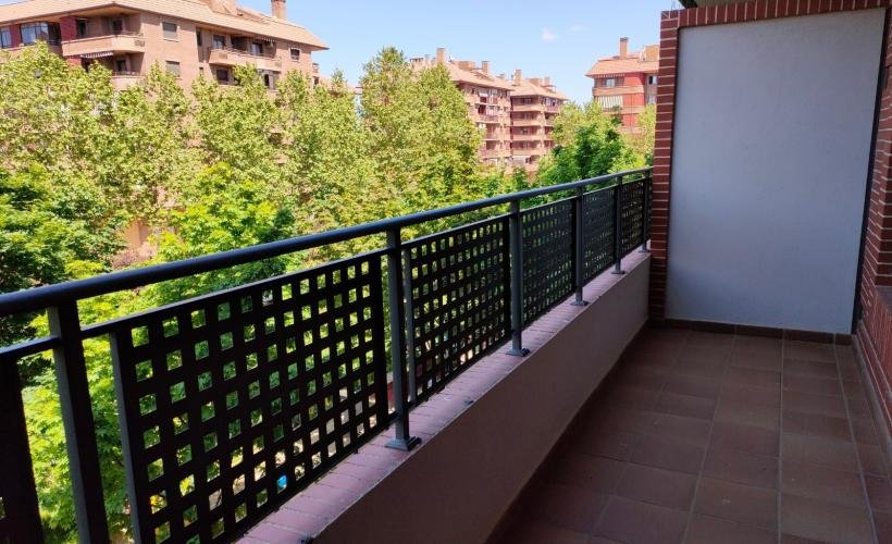 apartment from day apartment for rent for companies in Madrid Alcalá de Henares